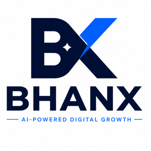 BhanX
